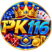 PK116 Game