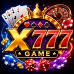 X777 Game