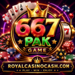 667PAK Game