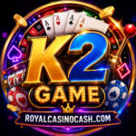 K2 Game