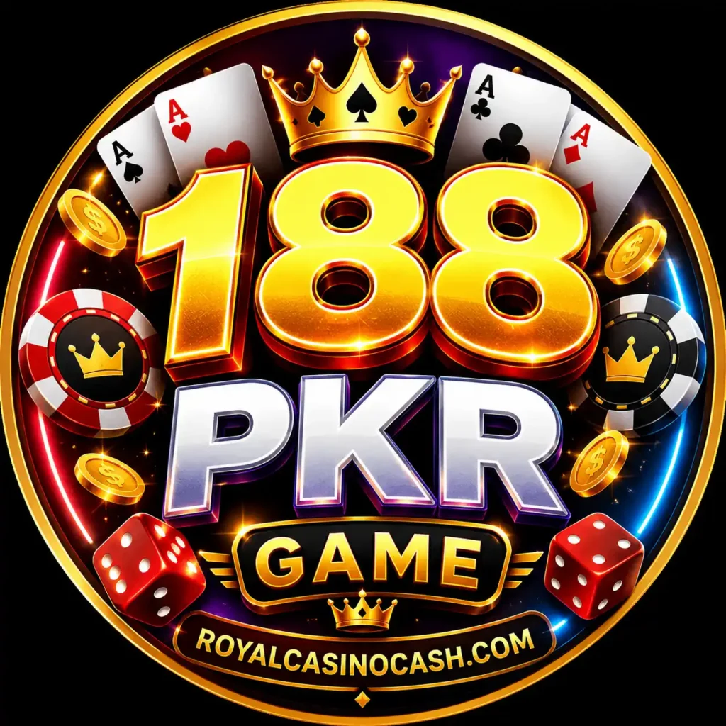 188PKR Game