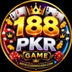 188PKR Game