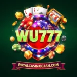wu777 game