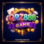 QRZ888 Game