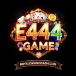 E444 Game