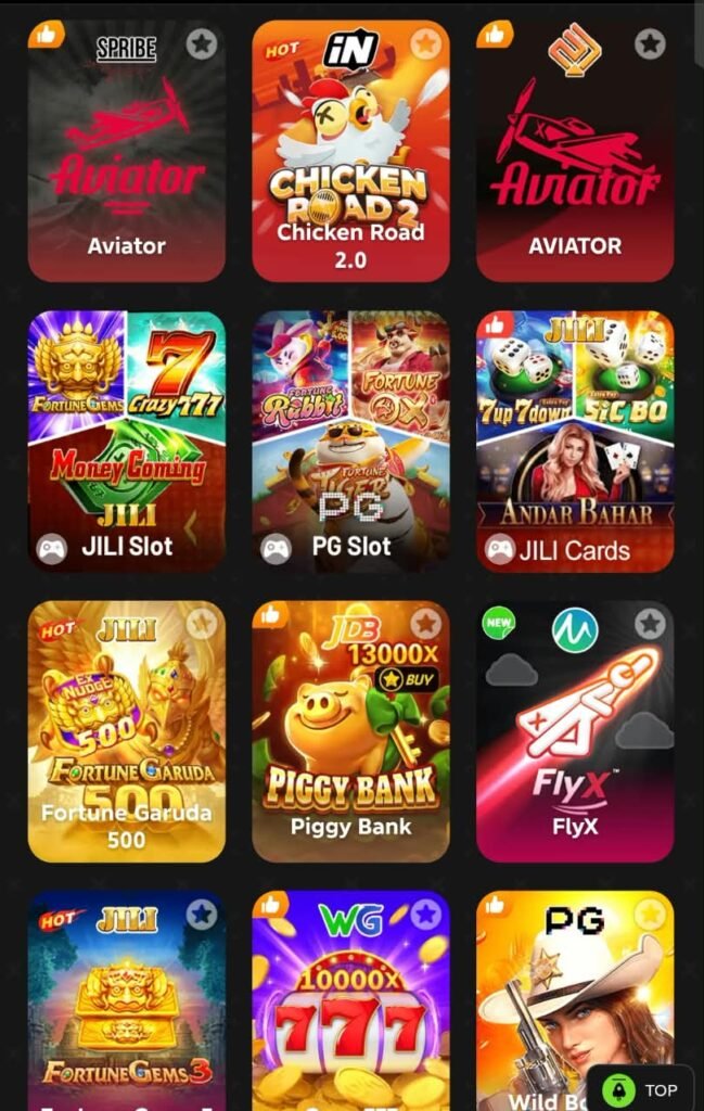 786. bet Game