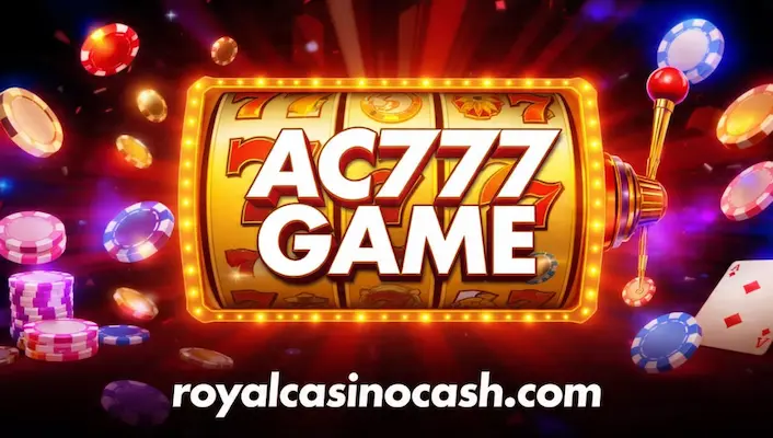 AC777 Game