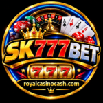 SK777BET Game
