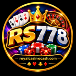 RS778 Game