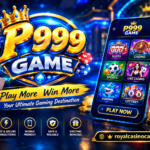 P999 Game