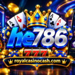 HE786 Game