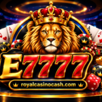 E7777 Game