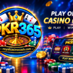 PKR365 Game