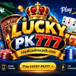 LUCKY PK777 Game