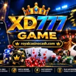 XD777 Game