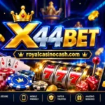X44BET Game