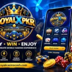 ROYALXPKR Game