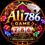 Ali786 Game