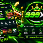 999XA Game