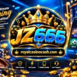 JZ666 Game