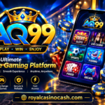 AQ99 Game