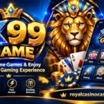 X99 Game