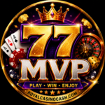 77MVP Game