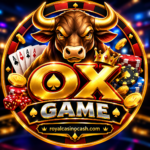 OX Game 2026