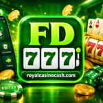 FD777 Game
