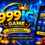 999IG Game