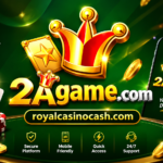 2A Game
