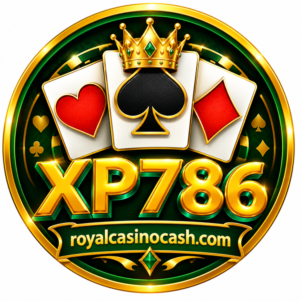 XP786 Game