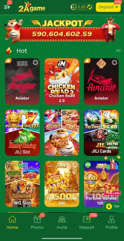 2A Game Online Gaming Guide